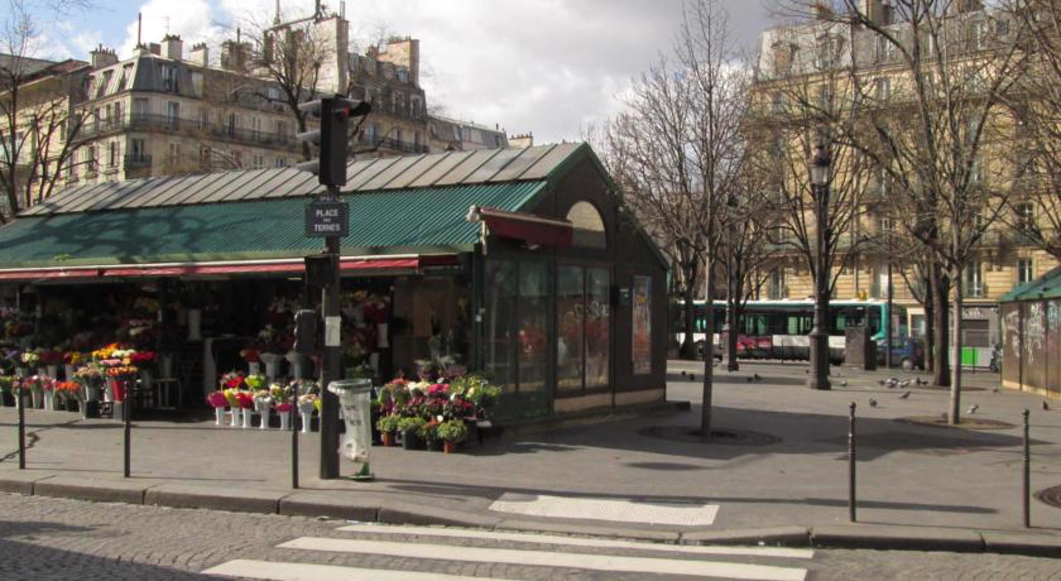 Arc De Triomphe Etoile Hotel Paris Bagian luar foto