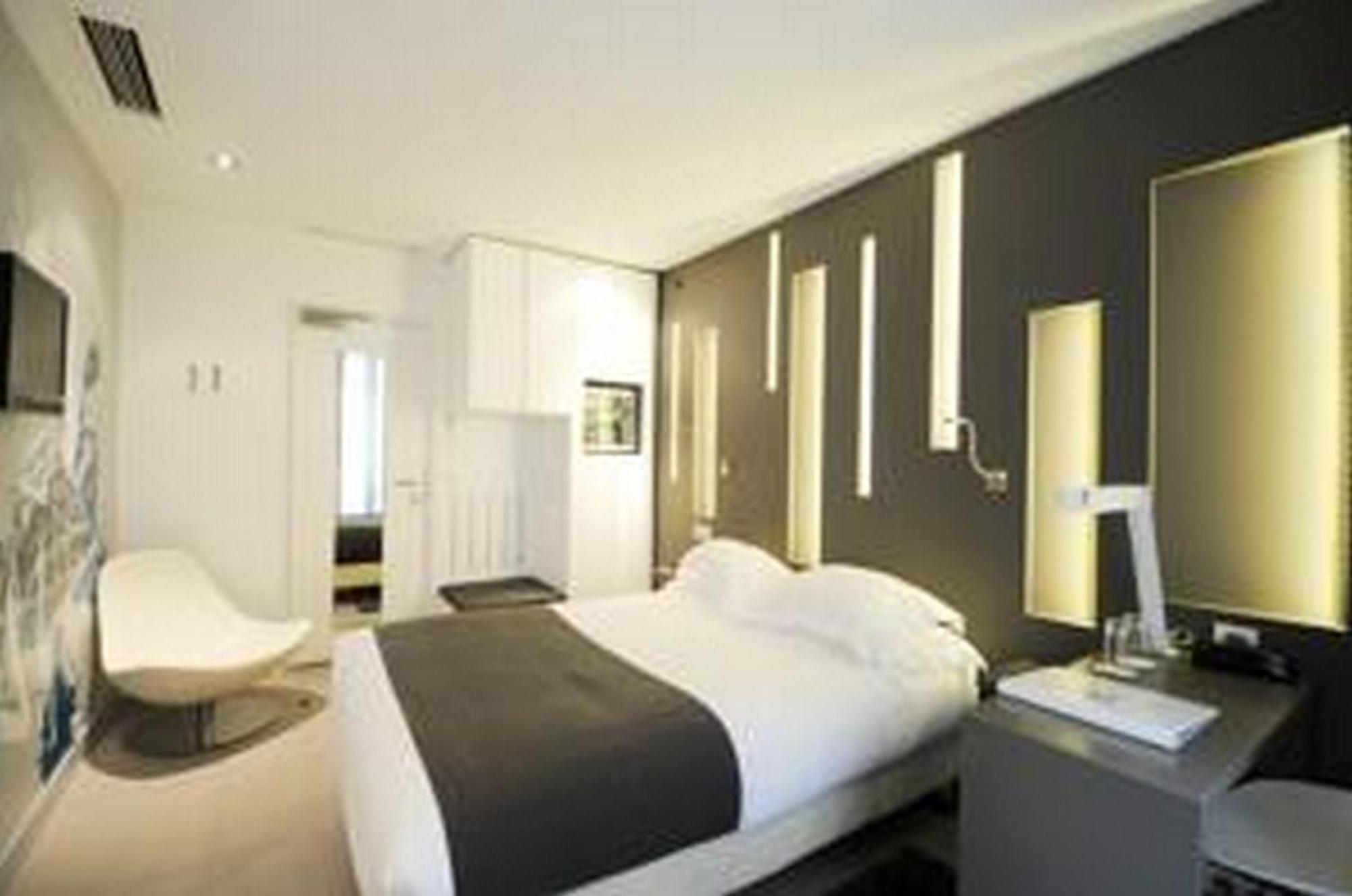 Arc De Triomphe Etoile Hotel Paris Ruang foto