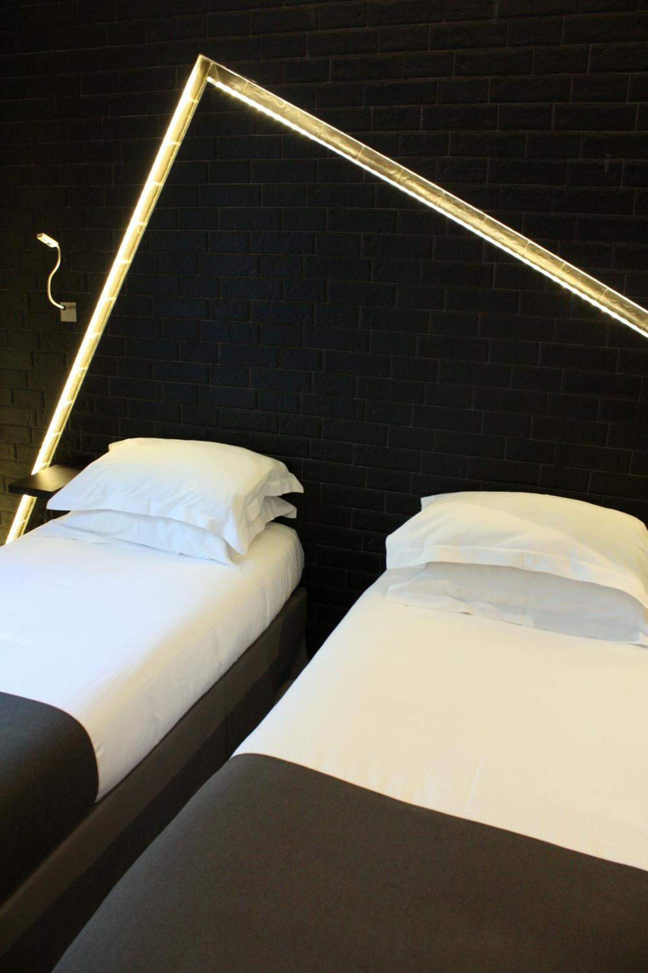Arc De Triomphe Etoile Hotel Paris Bagian luar foto