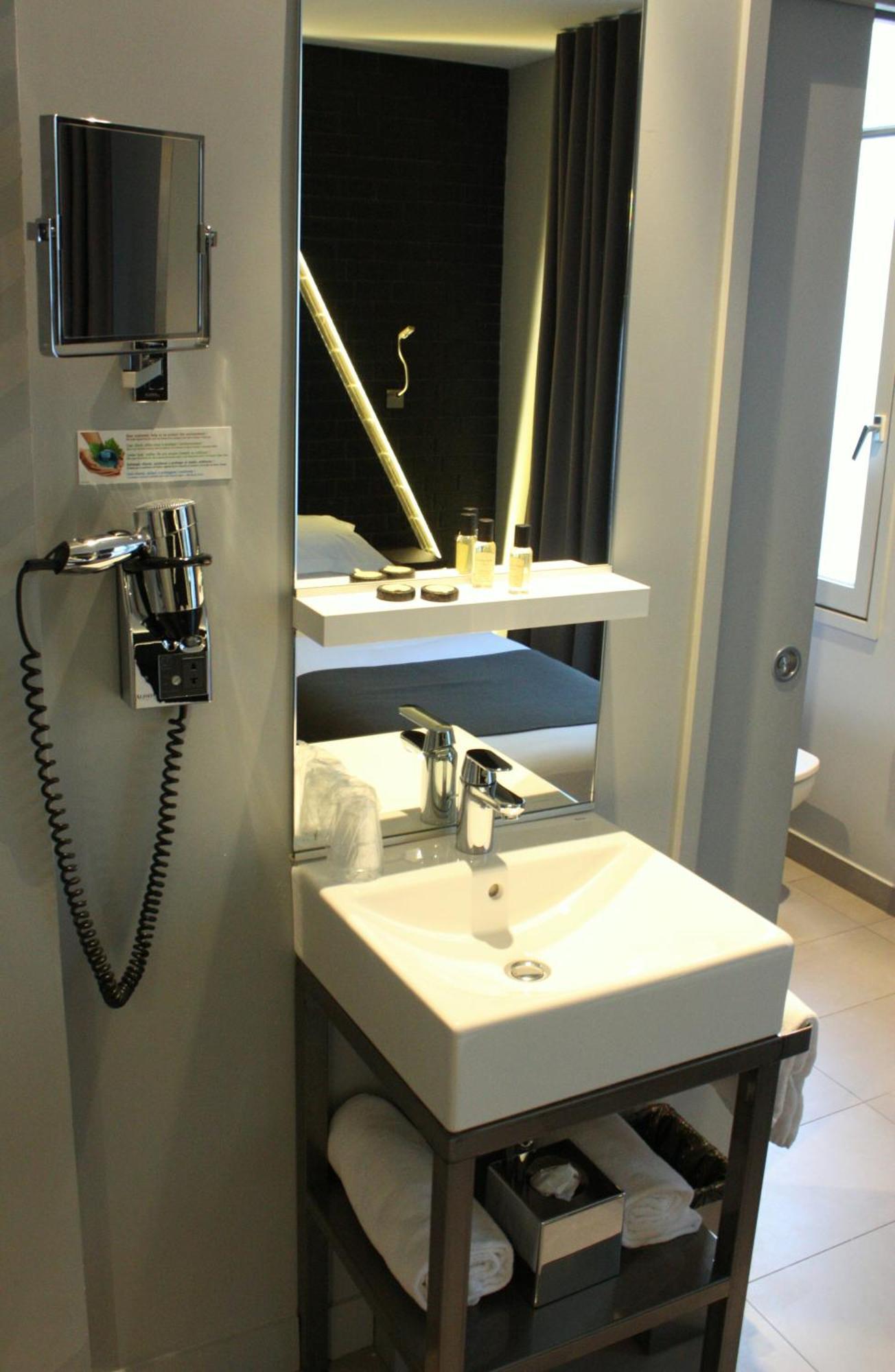 Arc De Triomphe Etoile Hotel Paris Bagian luar foto